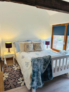 Ivy Cottage - Great Houndbeare Farm Holiday Cottages